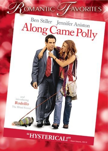 Along Came Polly (widescreen Edition) - Dvd