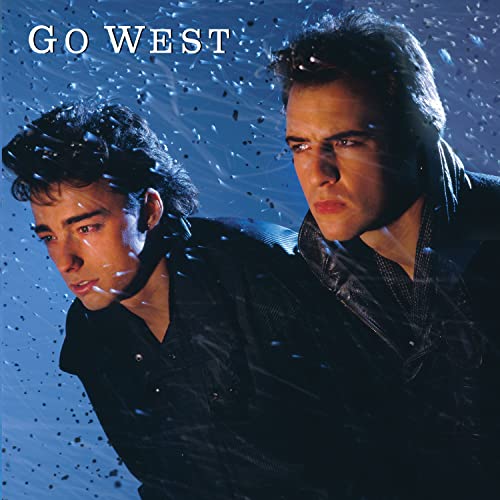 Go West - Go West[2022 Remaster] - Vinyl