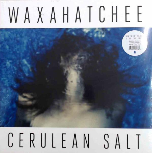 Cerulean Salt (Bandbox Exclusive Color Vinyl)