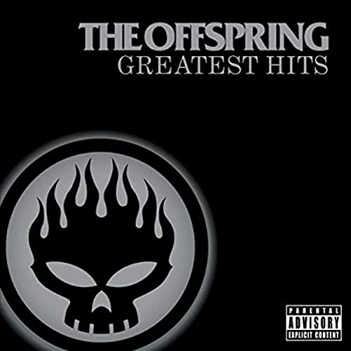 The Offspring - Greatest Hits [lp] - Vinyl