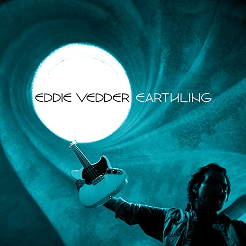 Eddie Vedder - Earthling (lp) - Vinyl