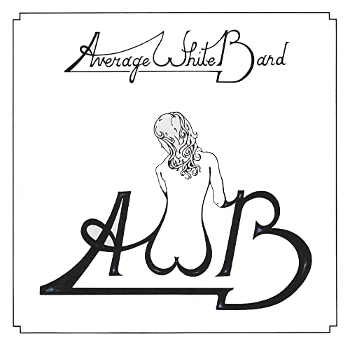 Average White Band - AWB (180 Gram Audiophile Vinyl/limited Anniversary Edition) - Vinyl