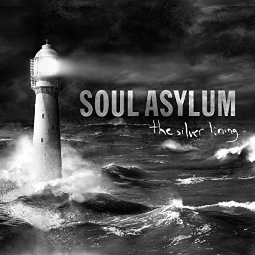 Soul Asylum - The Silver Lining - Vinyl