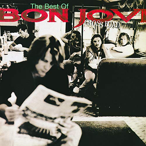 Bon Jovi - Cross Road [2 Lp] - Vinyl