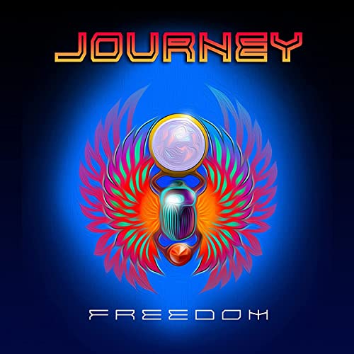 Freedom - Vinyl