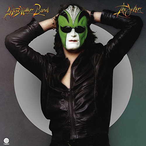 Steve Miller Band - The Joker [lp] - Vinyl