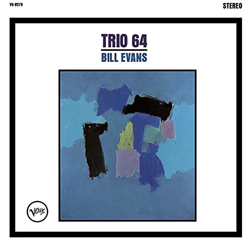 Bill Evans - Trio '64 (verve Acoustic Sounds Series) [lp] - Vinyl