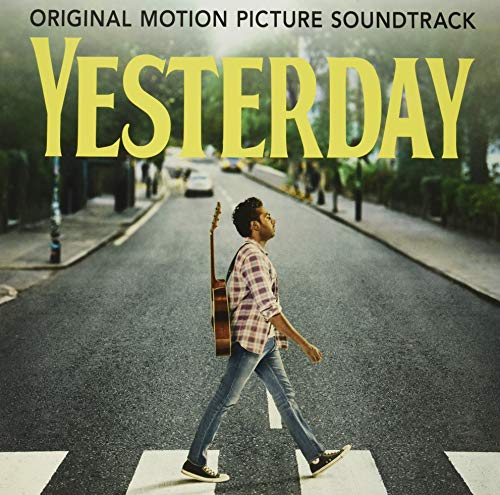 Yesterday (original Soundtrack) - Vinyl