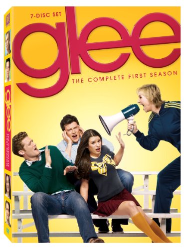 Glee: Season 1 - Dvd