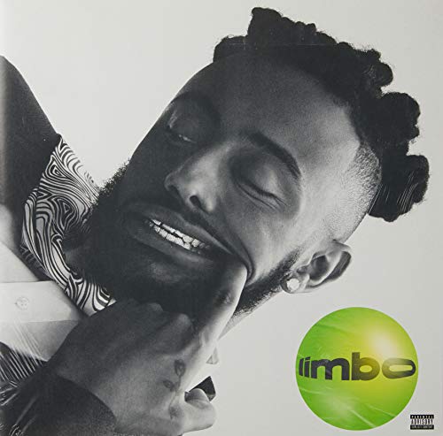 Amine - Limbo [lp] - Vinyl