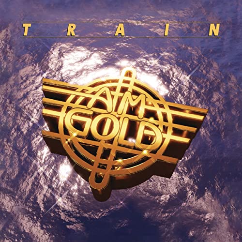 Train - AM Gold - Vinyl