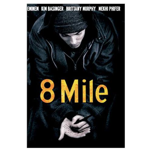 8 Mile (Widescreen Edition)