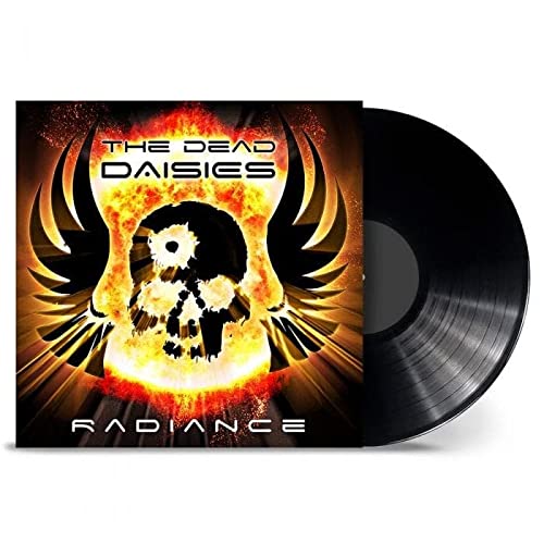 The Dead Daisies - Radiance - Vinyl