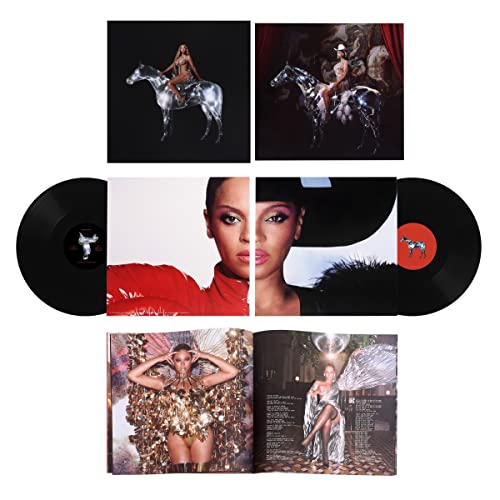 Beyonce - Renaissance - Vinyl