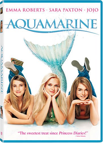 Aquamarine