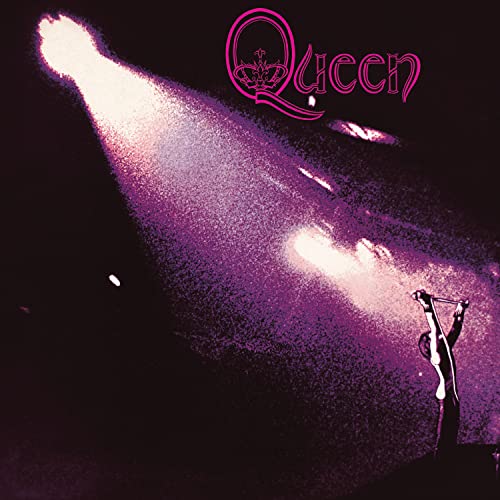 Queen - Queen [lp] - Vinyl