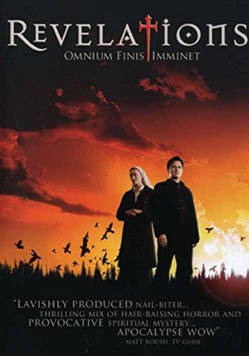 Revelations - Dvd