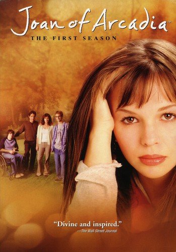 Joan Of Arcadia - The First Season - Dvd