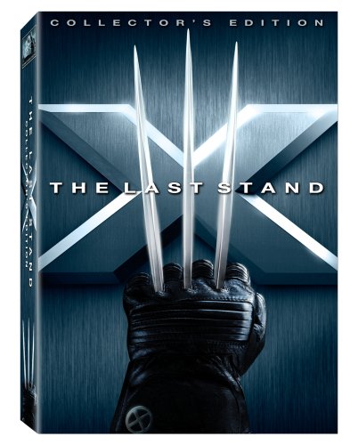 X-men - The Last Stand (collector''s Edition) - Dvd