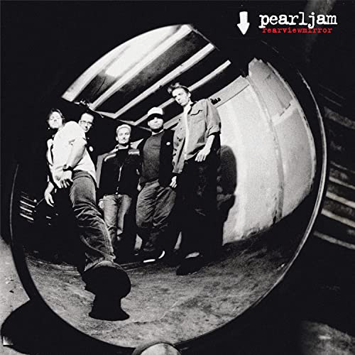 Rearviewmirror (greatest Hits 1991-2003): Volume 2 - Vinyl