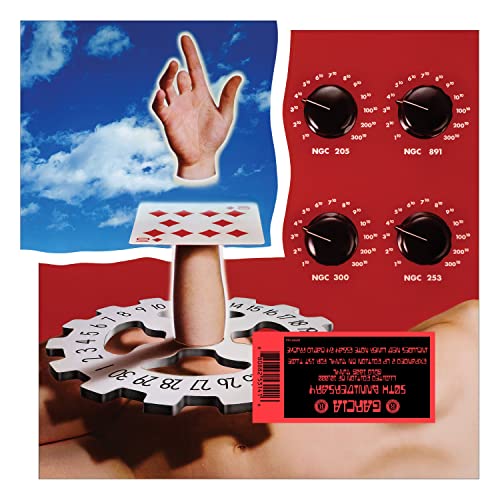 Garcia (50th Anniversary)[gold Nugget 2 Lp] - Vinyl