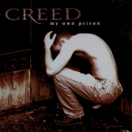 Creed - My Own Prison[lp] - Vinyl