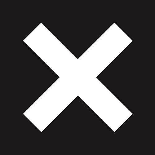 The xx- xx - vinyl