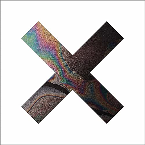 Coexist (clear Vinyl) - Vinyl