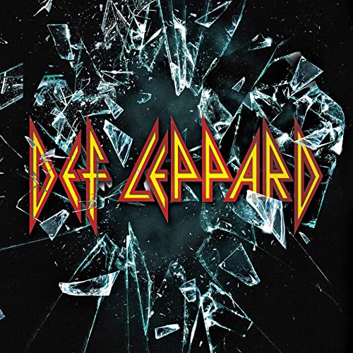 Def Leppard - Picture Disc Vinyl