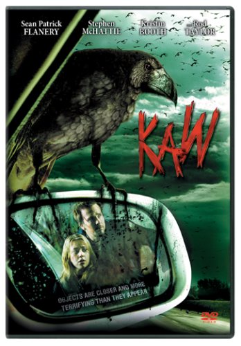 Kaw - Dvd