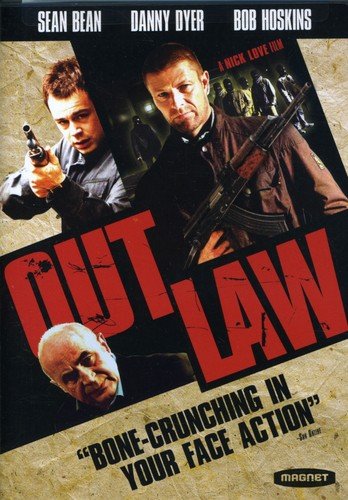 Outlaw - Dvd