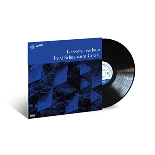 Transmissions From Total Refreshment Centre [lp] - Vinyl