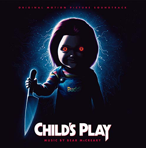 Child''s Play (original Motion Picture Soundtrack) - Vinyl