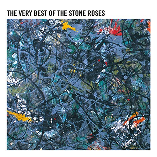 The Stone Roses - The Very Best Of The Stone Roses - Vinyl