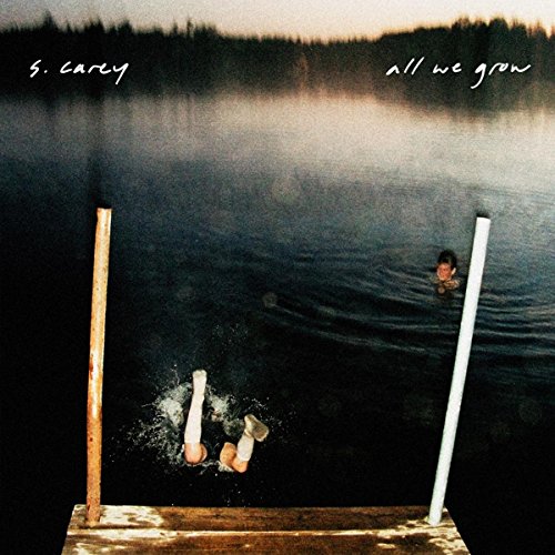 S. Carey - All We Grow - Vinyl