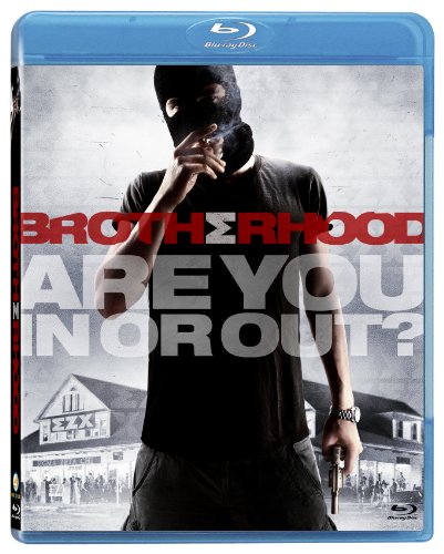 Brotherhood - Blu-ray