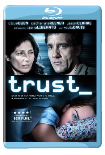Trust - Blu-ray