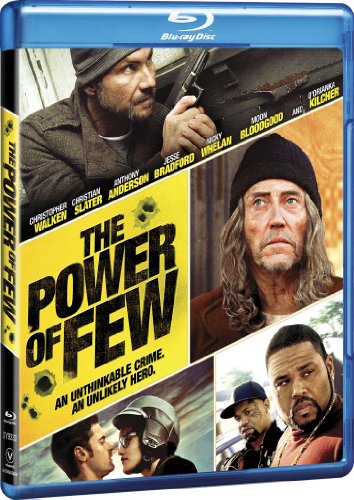 The Power Of Few - Blu-ray