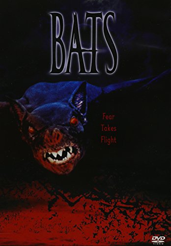 Bats - Dvd