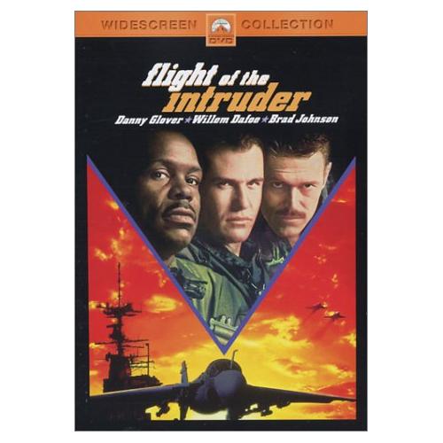 Flight Of The Intruder - Dvd