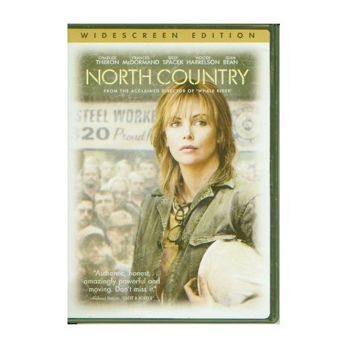 North Country - Dvd