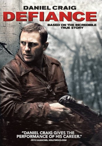 Defiance - Dvd