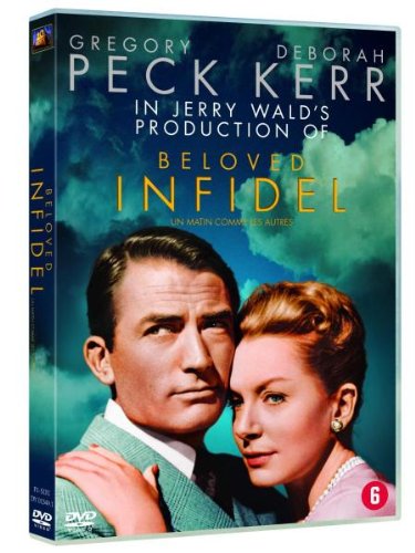 Beloved Infidel [dutch Import] - Dvd