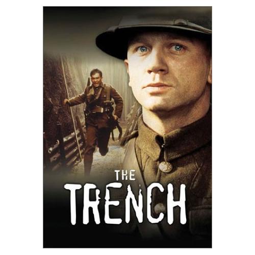 The Trench - Dvd