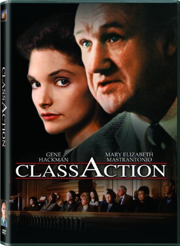 Class Action - Dvd