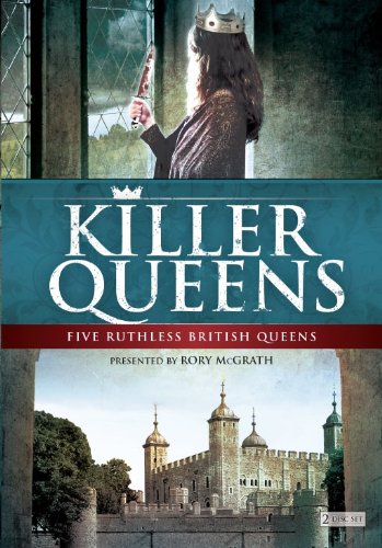 Killer Queens - Dvd