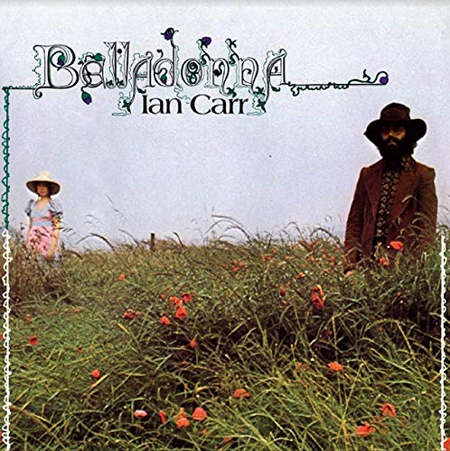 Ian Carr - Belladonna - Vinyl