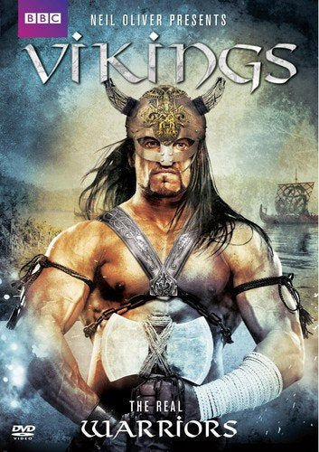 Vikings - Dvd
