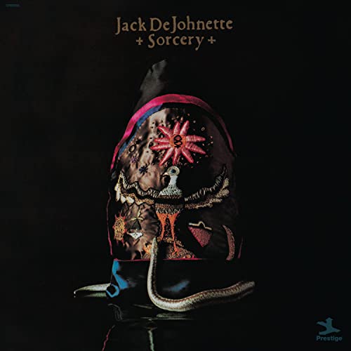 Jack DeJohnette - Sorcery (jazz Dispensary Top Shelf) [lp] - Vinyl