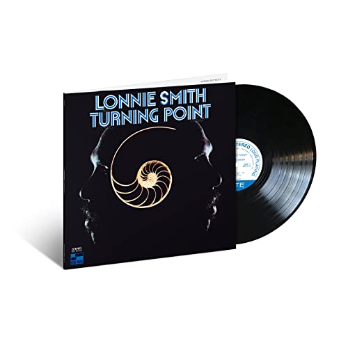 Lonnie Smith - Turning Point (blue Note Classic Vinyl Series) [lp] - Vinyl